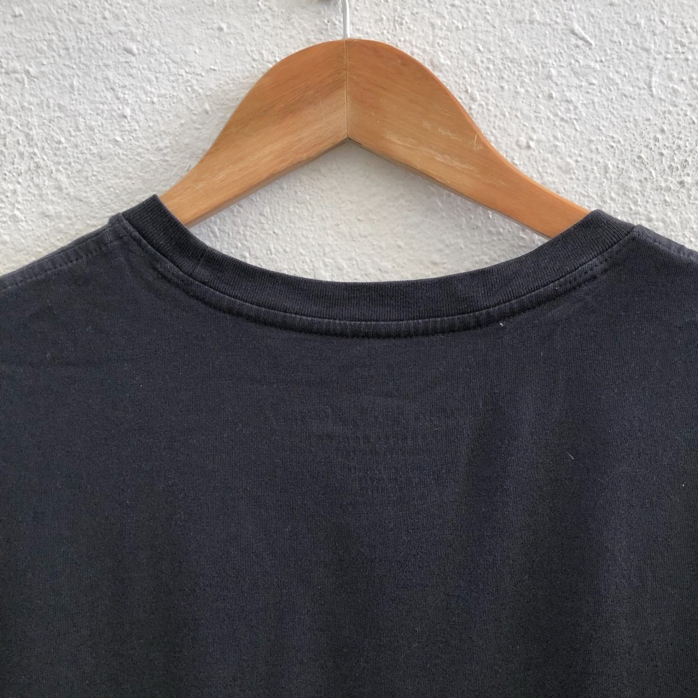 PSYCHO BUNNY Short Sleeves T-Shirt Size 4=S - Picture 3 of 6